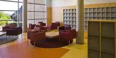 La Biblioteca Francisco Umbral de Majadahonda abrirá sólo 5 días en Navidad